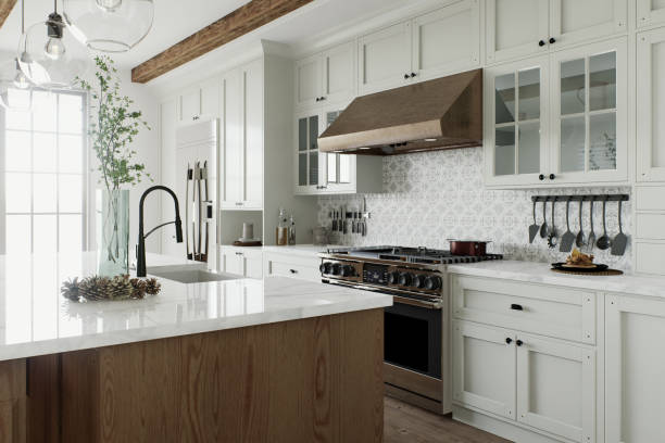 Tile pattern kitchen Fairless Hills