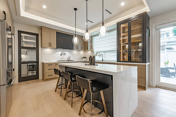 Kitchen backsplash design Fairless Hills